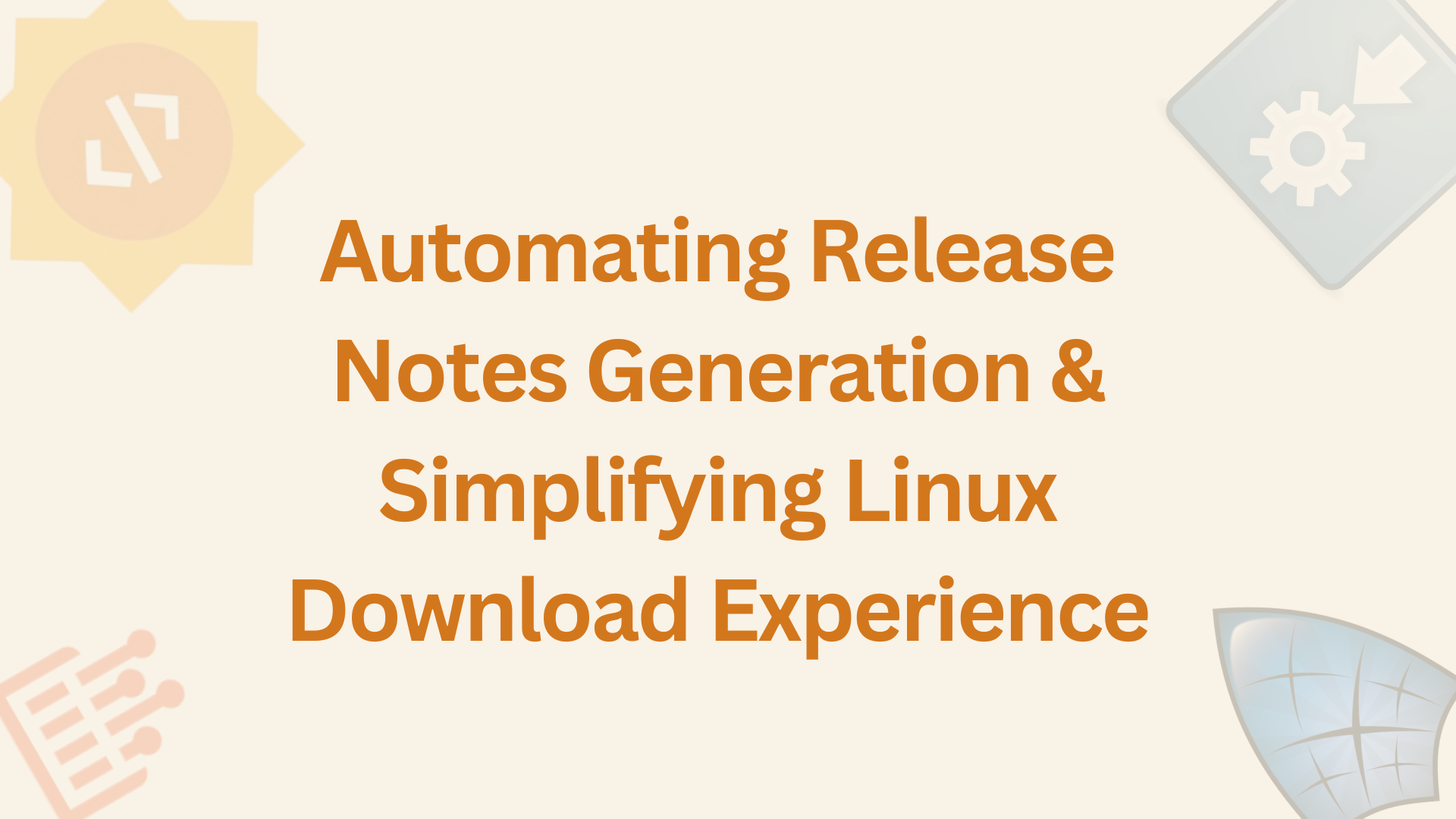 Google Summer of Code 2024 Final Report