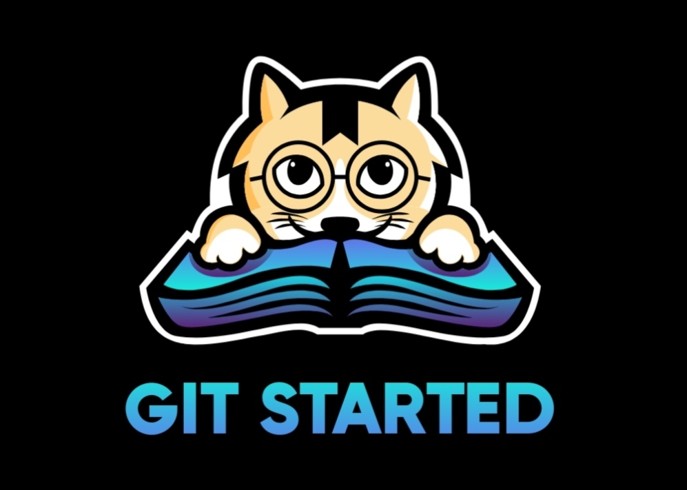Git started