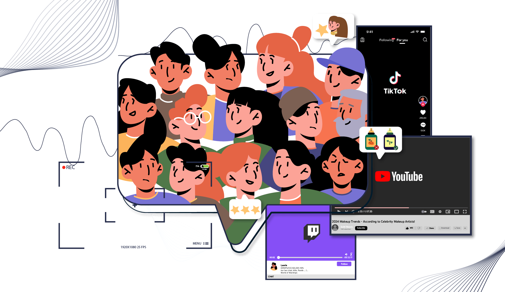 Social Media Sentiment Analysis